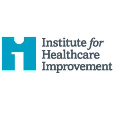 Institute for Helthcare Improvment